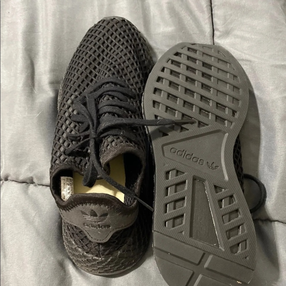 Adidas shoes